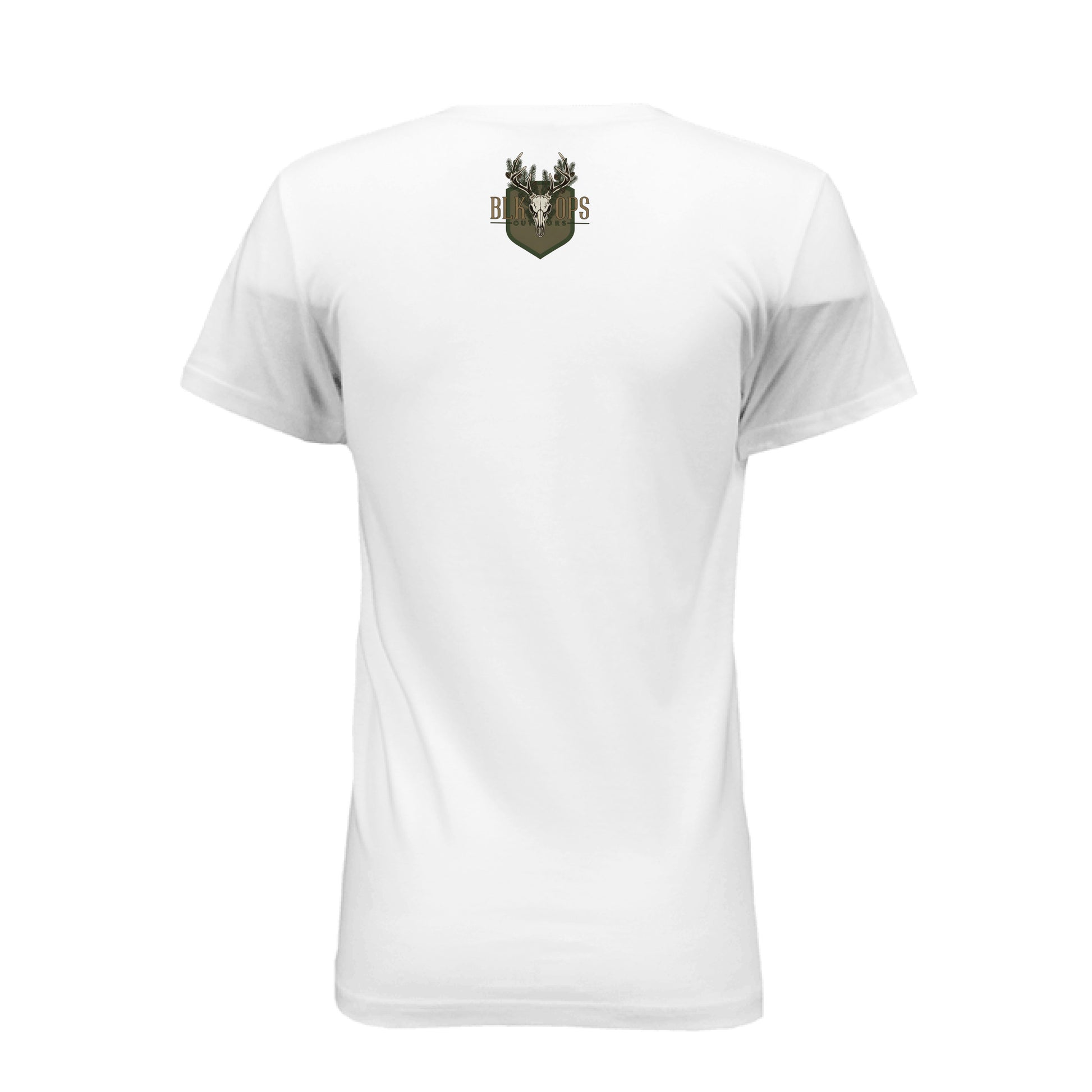 Vintage White - BACK