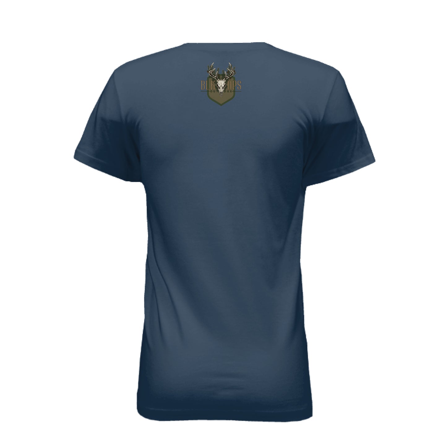 Vintage Denim - BACK