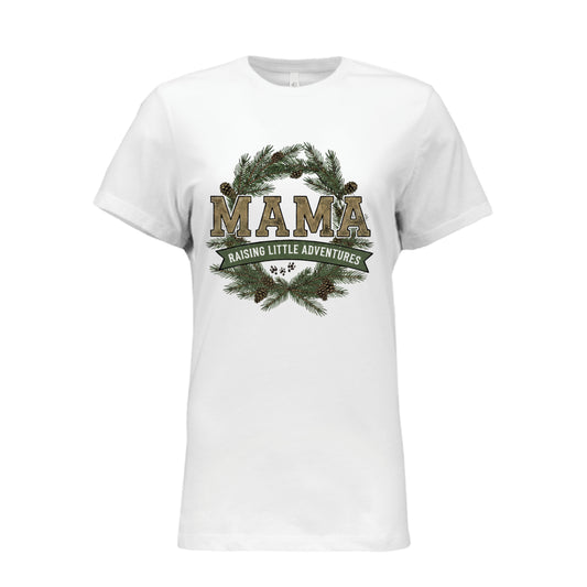 Vintage White - FRONT