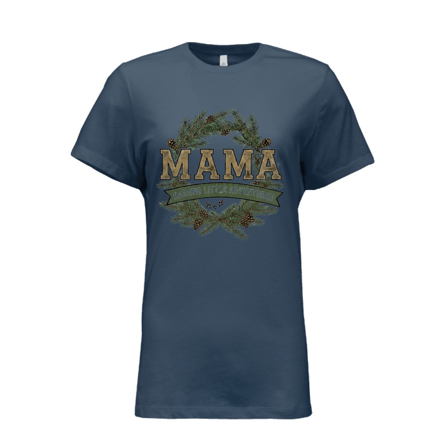 Vintage Denim - FRONT