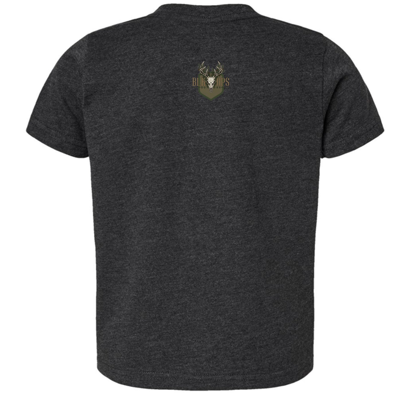 Vintage Smoke - BACK