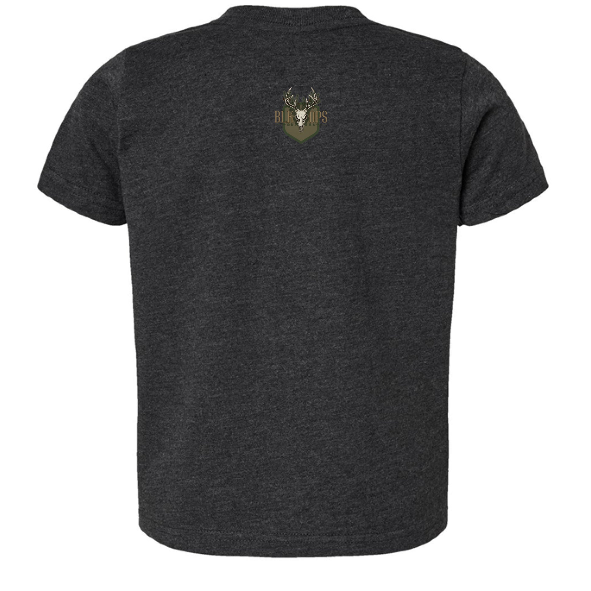 Vintage Smoke - BACK