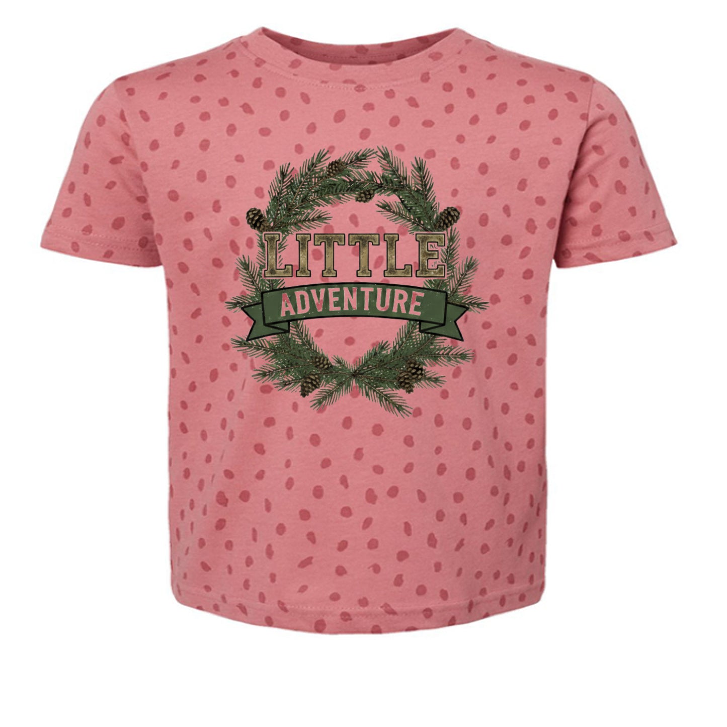 Mauvelous Spot - FRONT