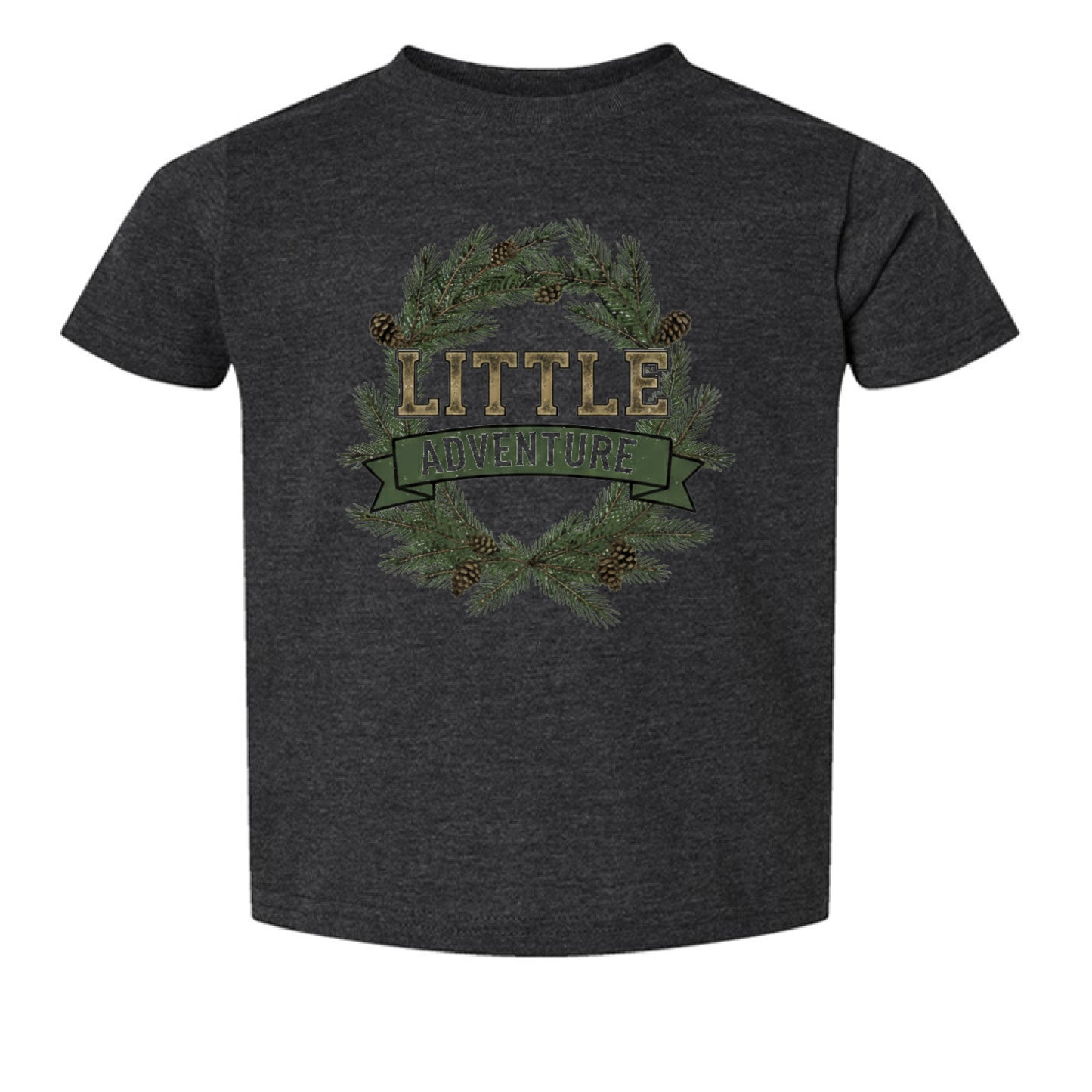 Vintage Smoke - FRONT