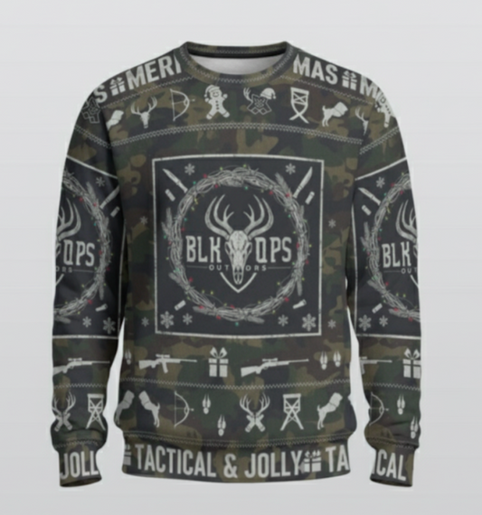Tactical & Jolly